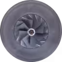 Cœur de turbo HC5A ref. FOR 3594027 pour Cummins KTA38