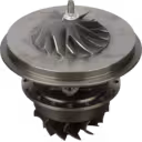 Vue du rotor HC5A pour remplacement moteur Cummins