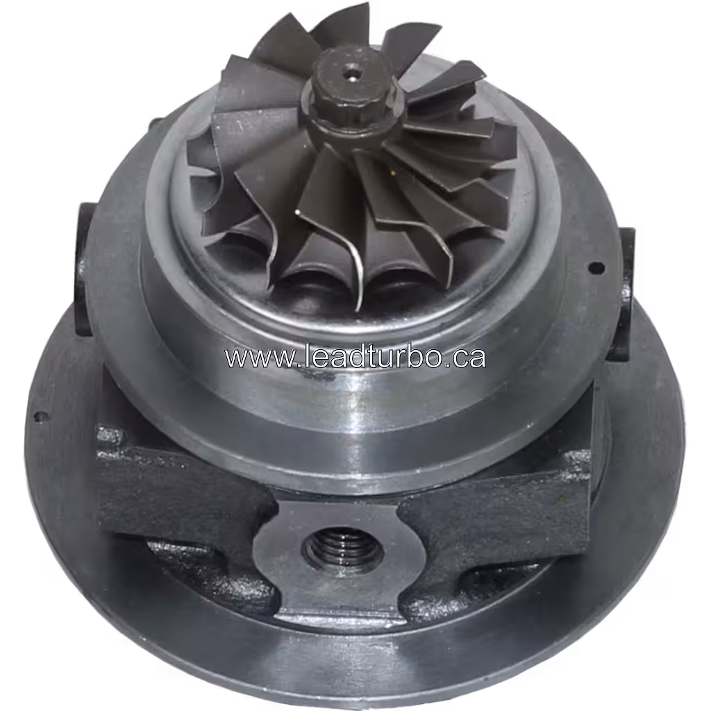 Pièce de rechange turbo diesel Mitsubishi