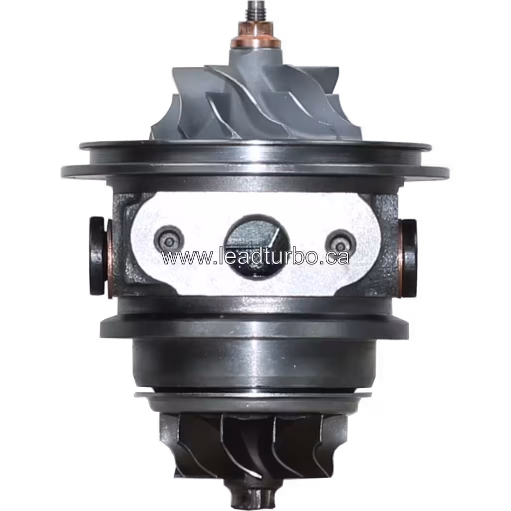 Cœur de turbocompresseur pour Mitsubishi 4M40