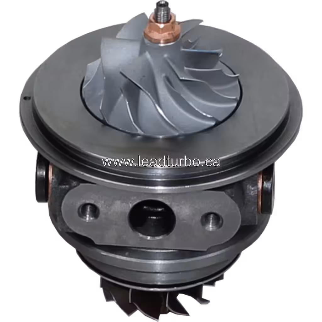 CHRA de remplacement moteur 4D56