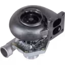 CAT D4E Turbocharger for 950 Wheel Loader