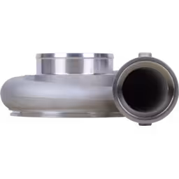Carcasse Compresseur 3524442 CH HC5A pour CUMMINS KTA38