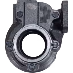 Carter Turbine HX30 3539803 TH pour Komatsu PC120-6 Cummins 4BT