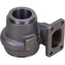 Carter Turbine HX30 3539803 TH pour Komatsu PC120-6