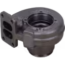 Pièce de remplacement carter turbine Cummins 3536617