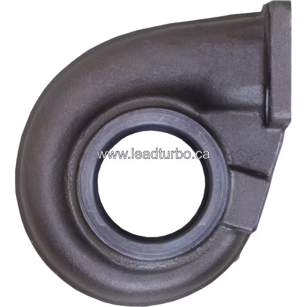 Carter turbine HX35 ref. FOR 3802770 TH pour Cummins 6BTA