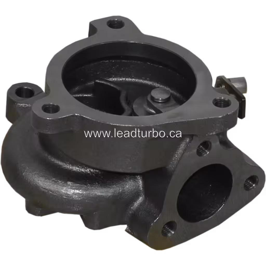 Carter turbine de remplacement pour turbo J96