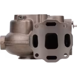 Carter Turbine de Turbocompresseur pour Cummins QSL 325-400HP et QSB
