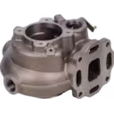 Carter turbine remplacement moteur diesel marine Cummins