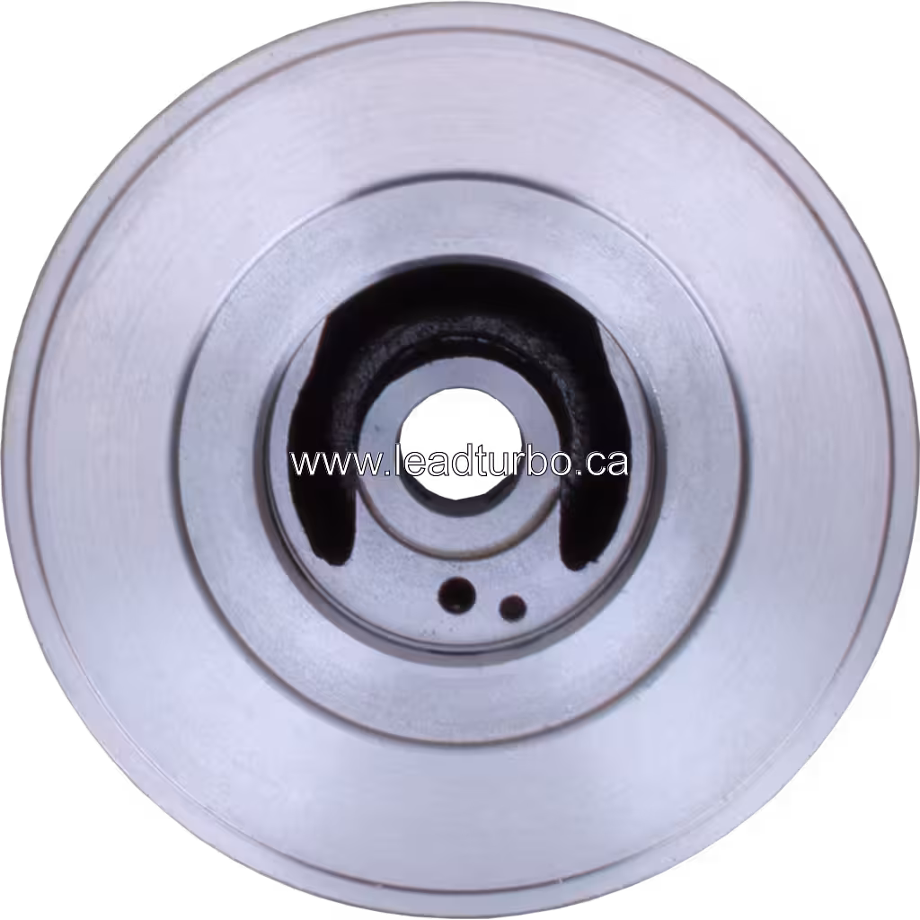 Carter de Support de Roulement 312485 (S2B) de Remplacement pour MWM TD 226B-6R 608