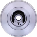 Carter de Support de Roulement 312485 (S2B) de Remplacement pour MWM TD 226B-6R 608 thumbnail 1