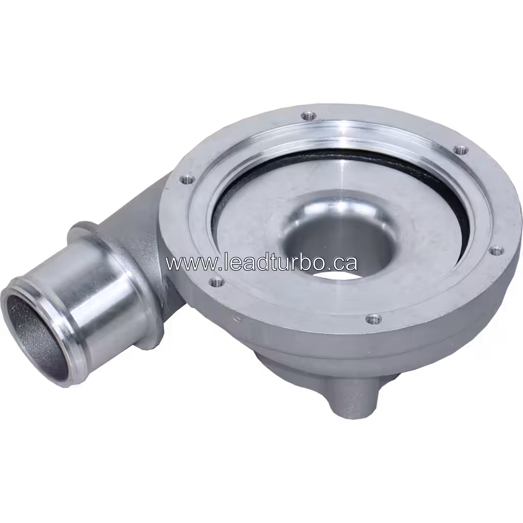 Composant de turbocompresseur Nissan 1999