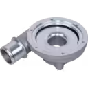 Composant de turbocompresseur Nissan 1999