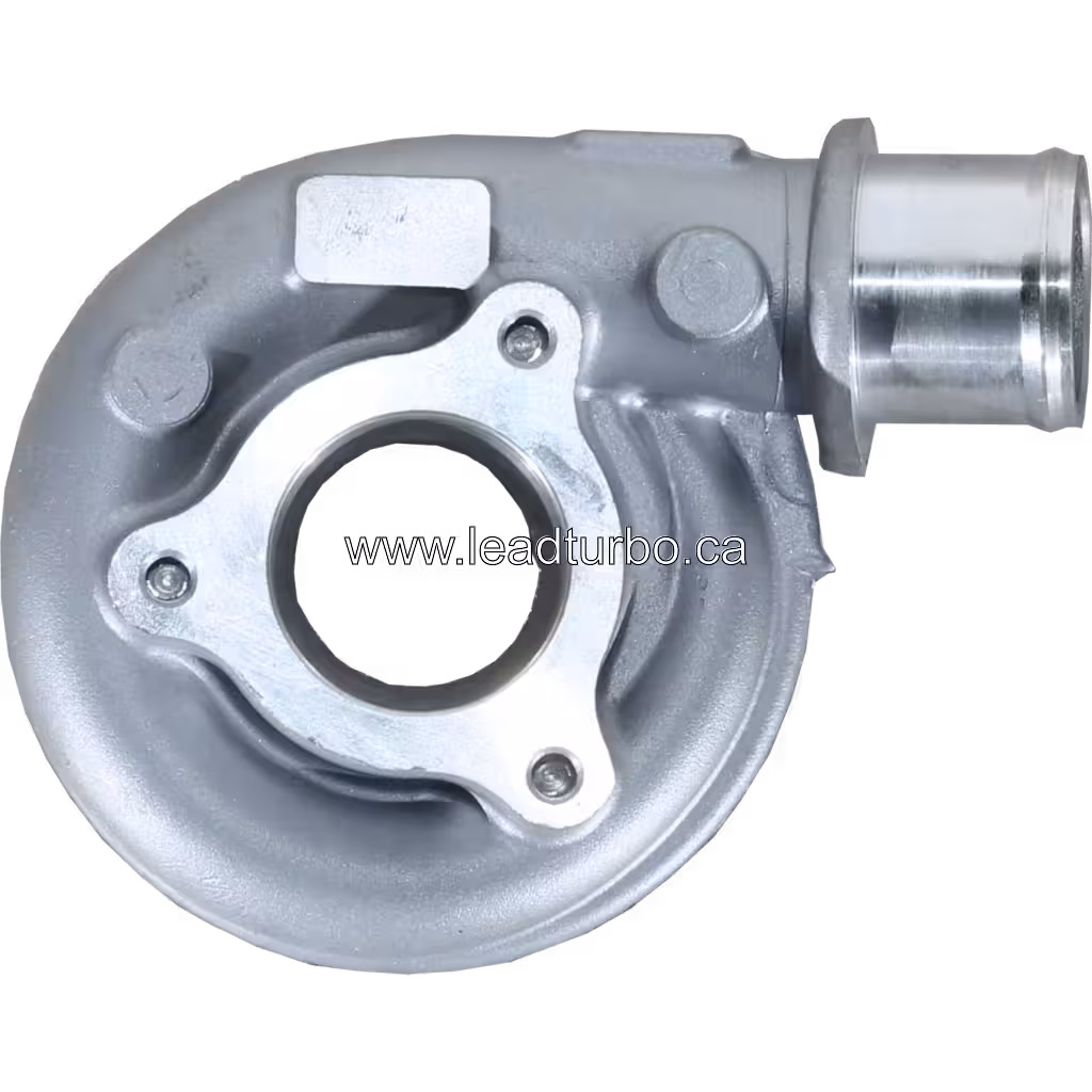 Carter de compresseur turbo pour Nissan Patrol ZD30ETI
