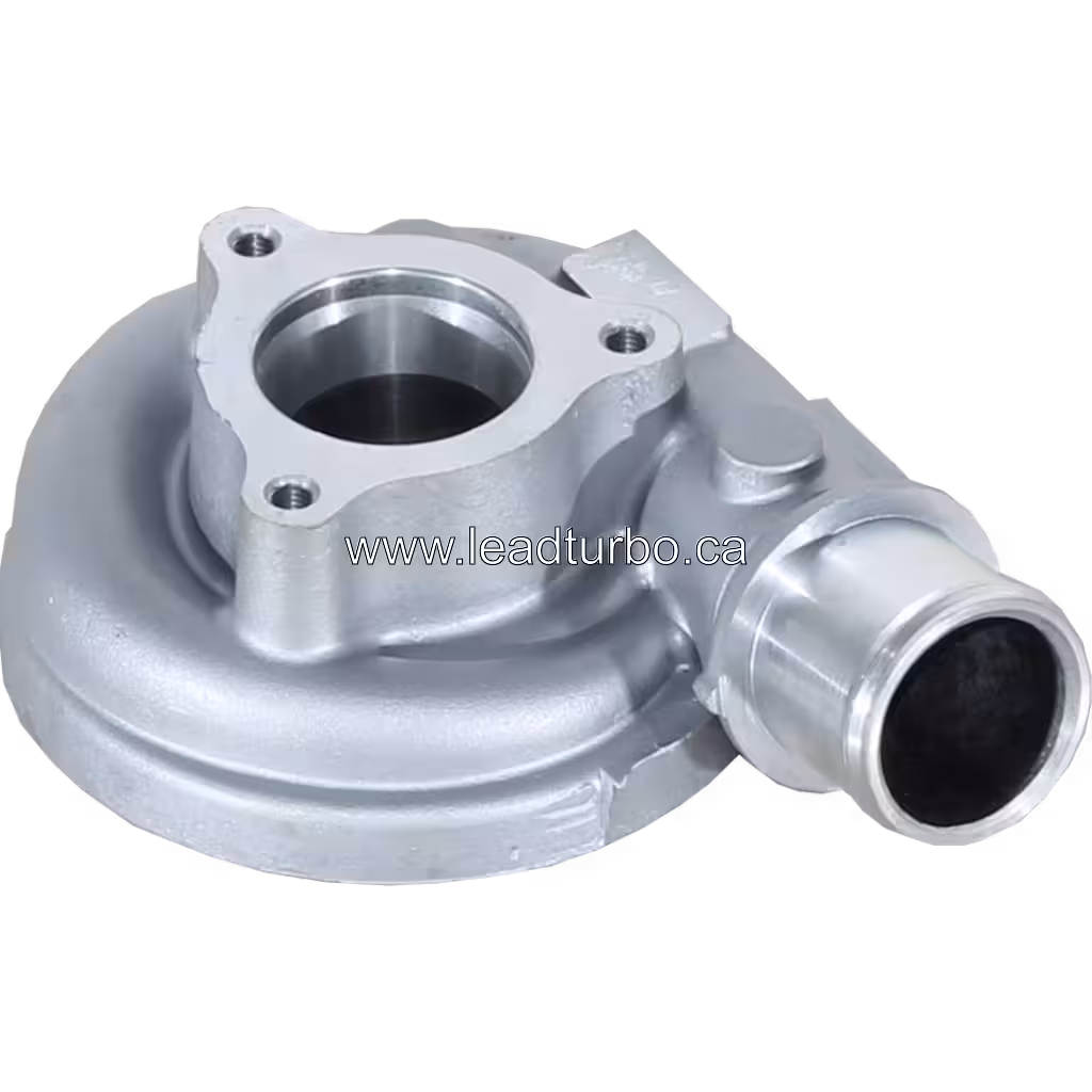 Pièce de rechange carter compresseur moteur 3.0L