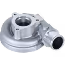 Carter de compresseur de turbocompresseur pour Nissan Patrol ZD30ETI 3.0L