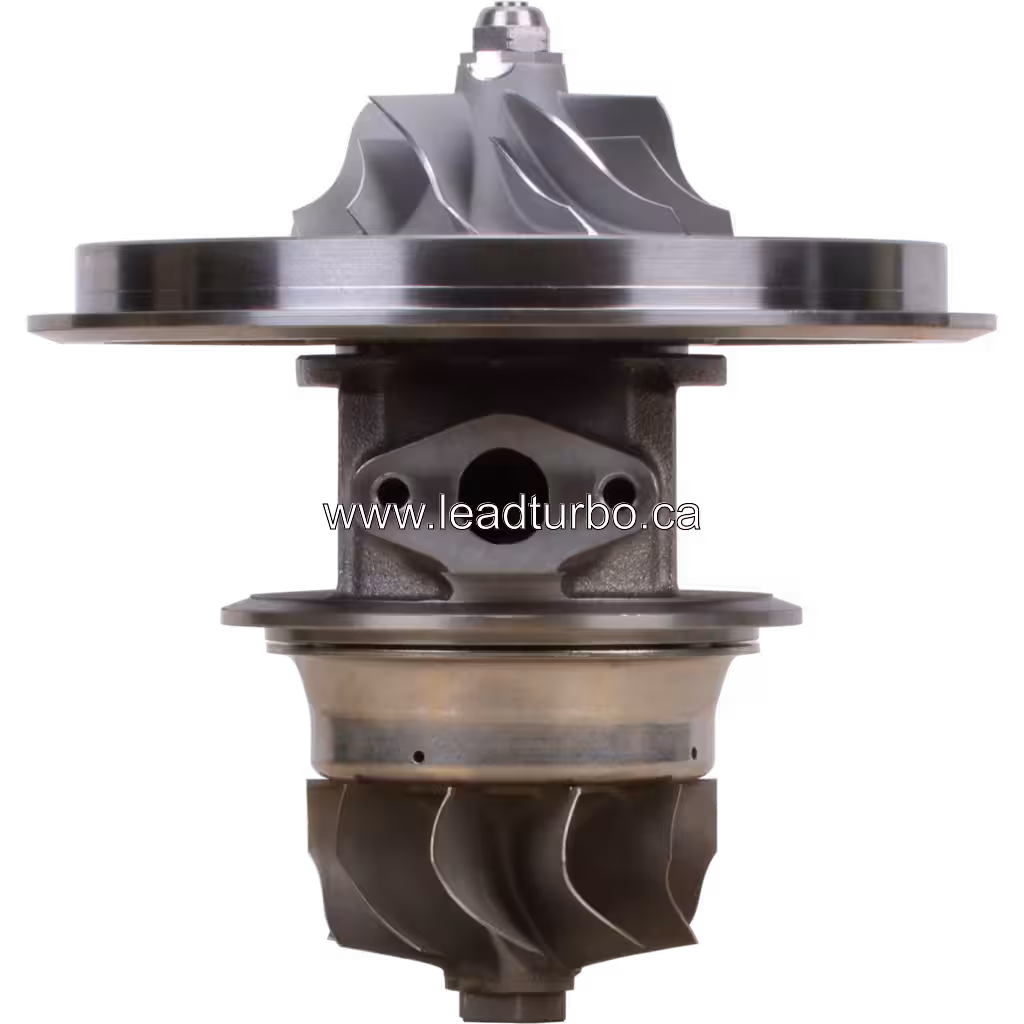 Core de turbo 2555477 GTA5008B pour CAT C15