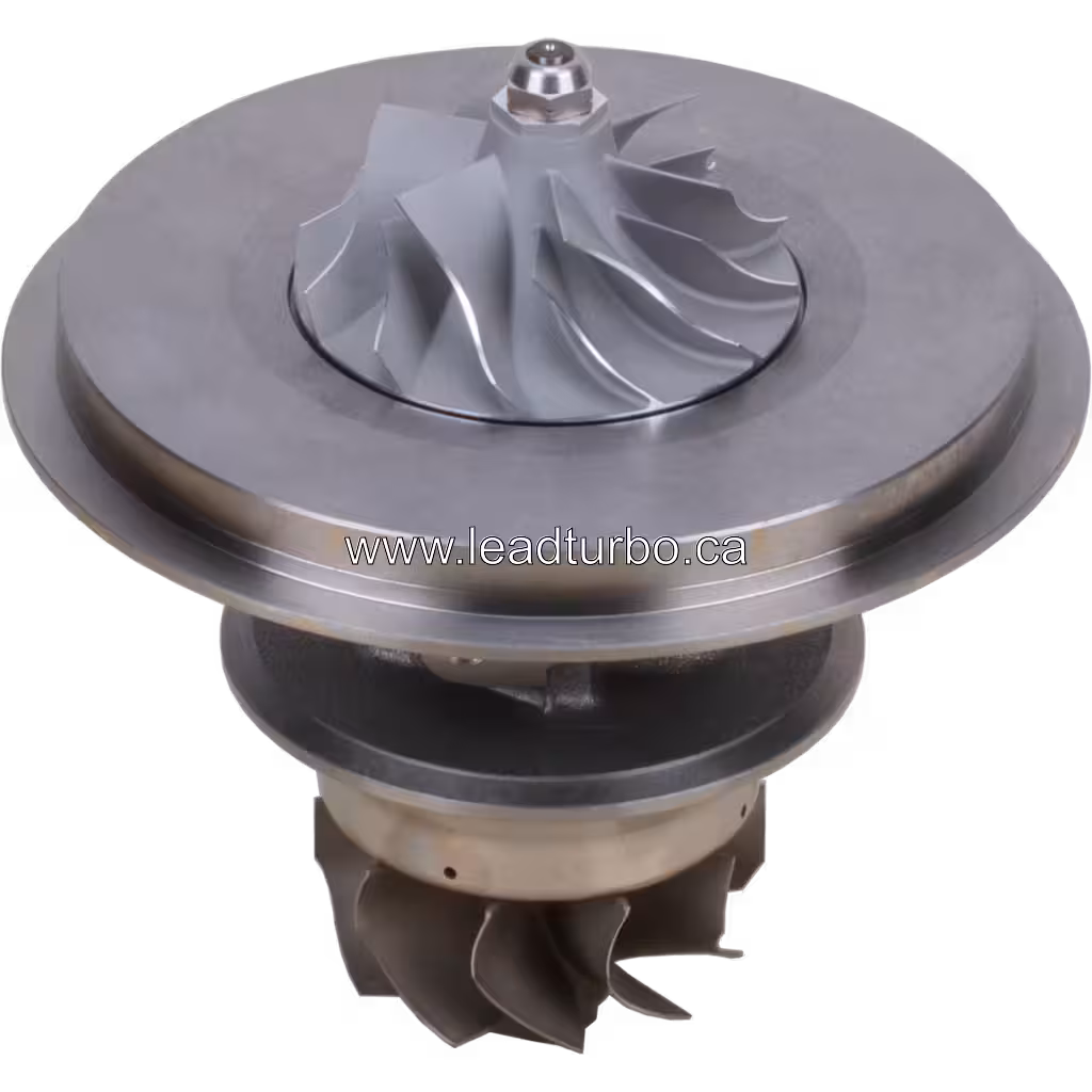 Pièce de rechange core turbo 255-5477