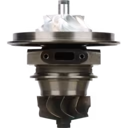 Core de Turbocompresseur 757360-0001 GTA5518L pour CAT C18