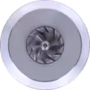 Core de Turbocompresseur J96 - Réf. 28200-42700-R thumbnail 4