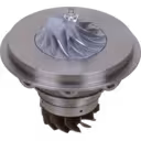 Vue du core turbo J96 pour remplacement