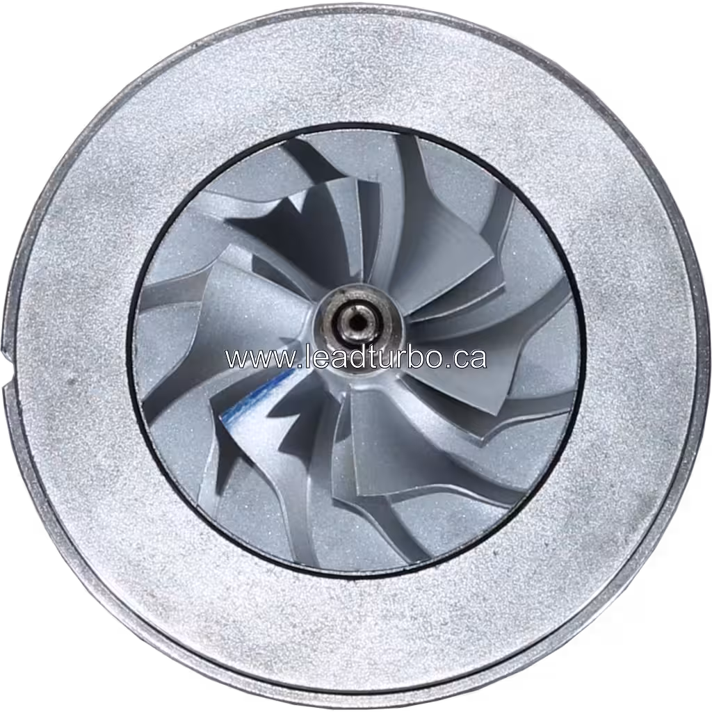 Core de Turbocompresseur TD05 49178-09090 pour Mitsubishi Eclipse 2.0L - Pièce de Remplacement