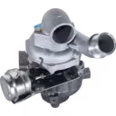 D4CB Turbocharger Replacement for Hyundai Starex H-1 and Kia Sorento