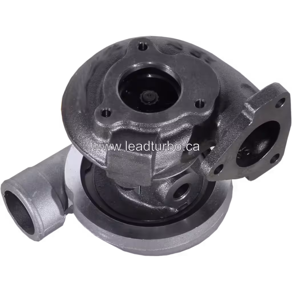 Hyundai HL720 Loader Turbo Part
