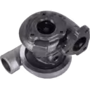 Hyundai HL720 Loader Turbo Part