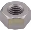 Écrou HX35W pour réparation turbocompresseur industriel