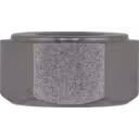 Écrou d'arbre de turbocompresseur HX35W réf 3597180 NU