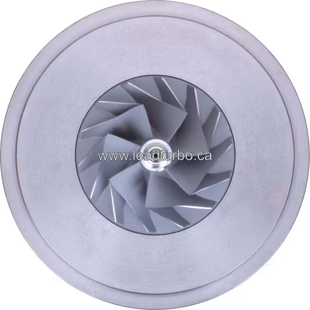 J96 turbocharger core replacement part