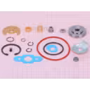 Kit de Réparation 49189-84000 TD04HL-13G pour Turbocompresseur Mitsubishi 4D31