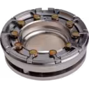 Turbocharger nozzle ring component for Nothing turbo