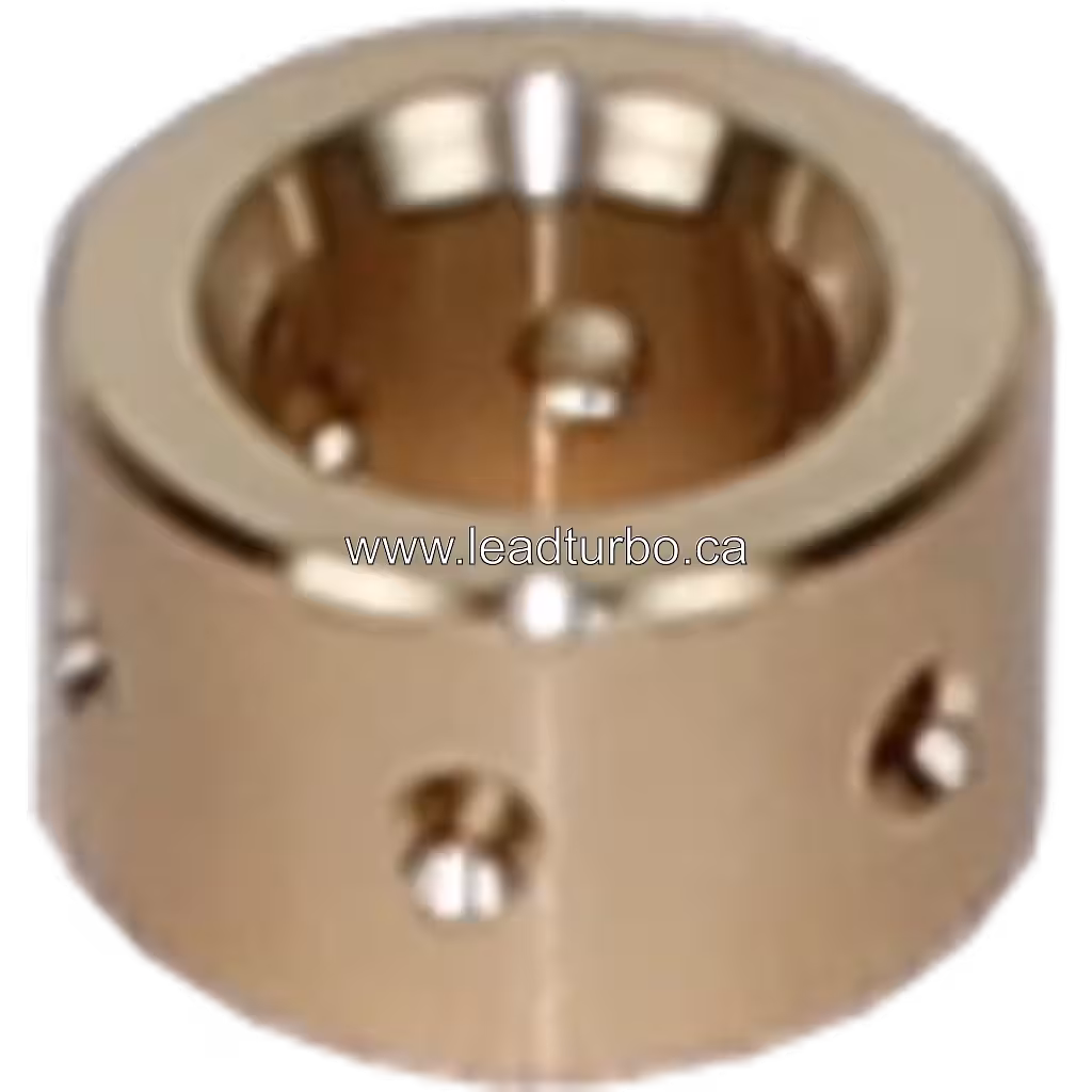 Palier de Journal de Turbo 167657 - Pièce de Rechange pour Turbocompresseur