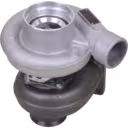 Replacement Turbocharger for Cummins 6BTA and Komatsu S6D102E