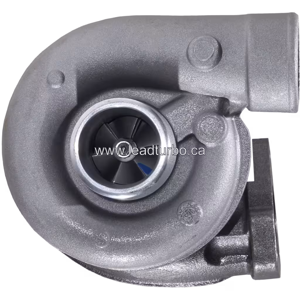 LeadTurbo Aftermarket Turbocharger Assembly