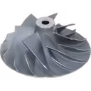 Roue Compresseur 4031444 CW pour Turbo J96 - Pièce de Rechange Aftermarket thumbnail 2