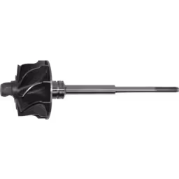 Roue Turbine 53039700122 TW pour Kia Sorento 2.5 CRDI