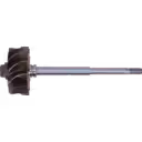 Roue de turbine 2839025 pour turbo J96