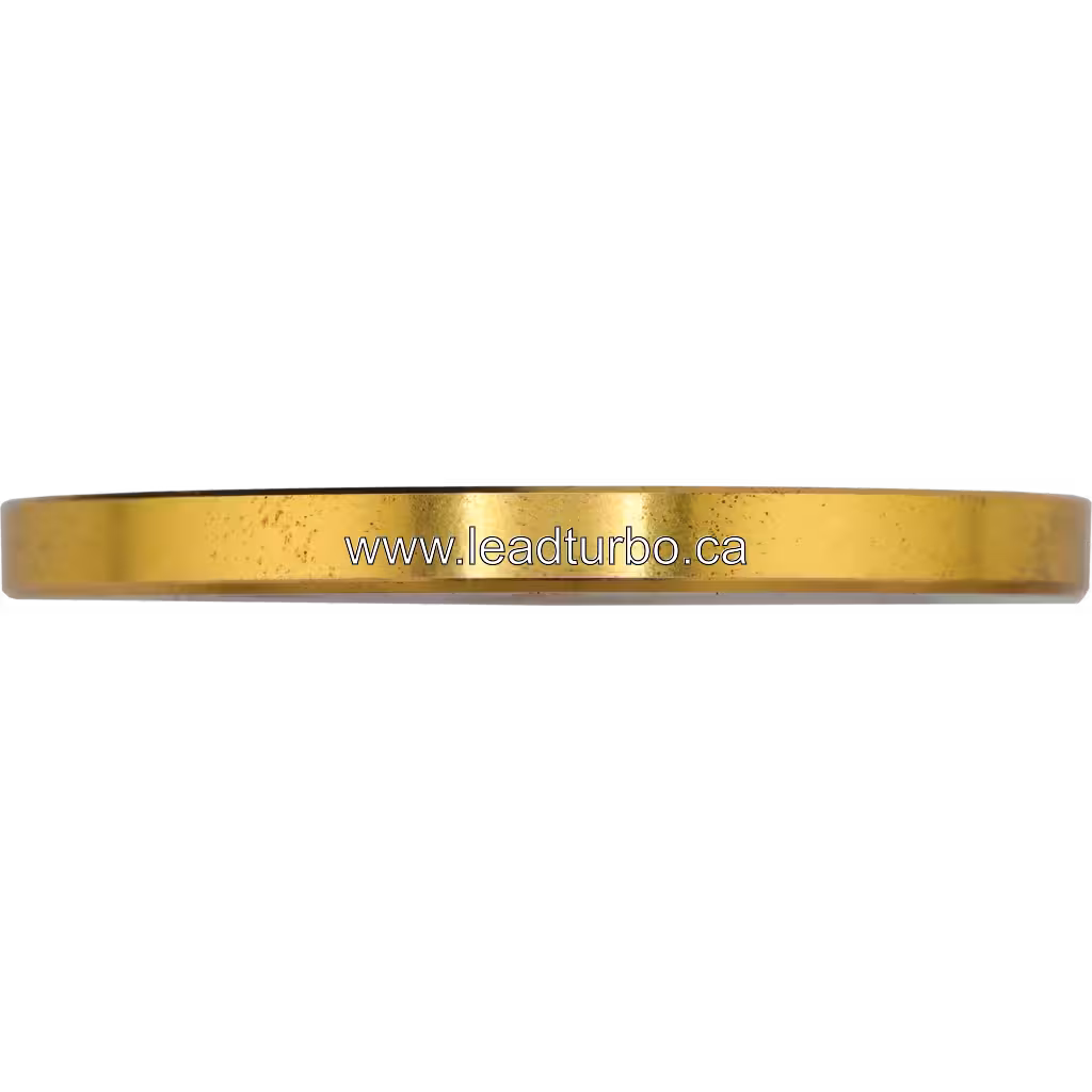 Roulement à bille 49132-05110 TB pour turbocompresseur TD09L-34QRC Perkins 4006T