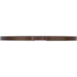Segment de piston HX83 pour turbocompresseur Cummins QSK38
