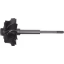 Turbine Wheel 441064-0003 de Remplacement pour Mercedes-Benz OM401LA 9600CC thumbnail 2