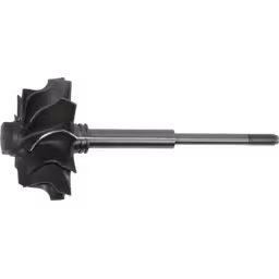 Turbine Wheel 441064-0003 de Remplacement pour Mercedes-Benz OM401LA 9600CC