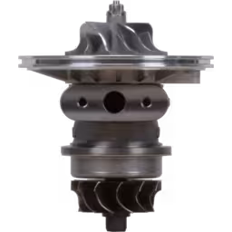 Turbocharger Core for Mercedes-Benz OM904LA & OM924LA Engines