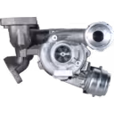 Turbochargeur de Remplacement GTA1749MV 038025319Q pour Seat Ibiza III 1.9 TDI Cupra thumbnail 1