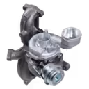 Turbochargeur de Remplacement GTA1749MV 038025319Q pour Seat Ibiza III 1.9 TDI Cupra thumbnail 3