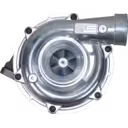 Turbocompresseur Hitachi EX300-7 référence 114400-3900