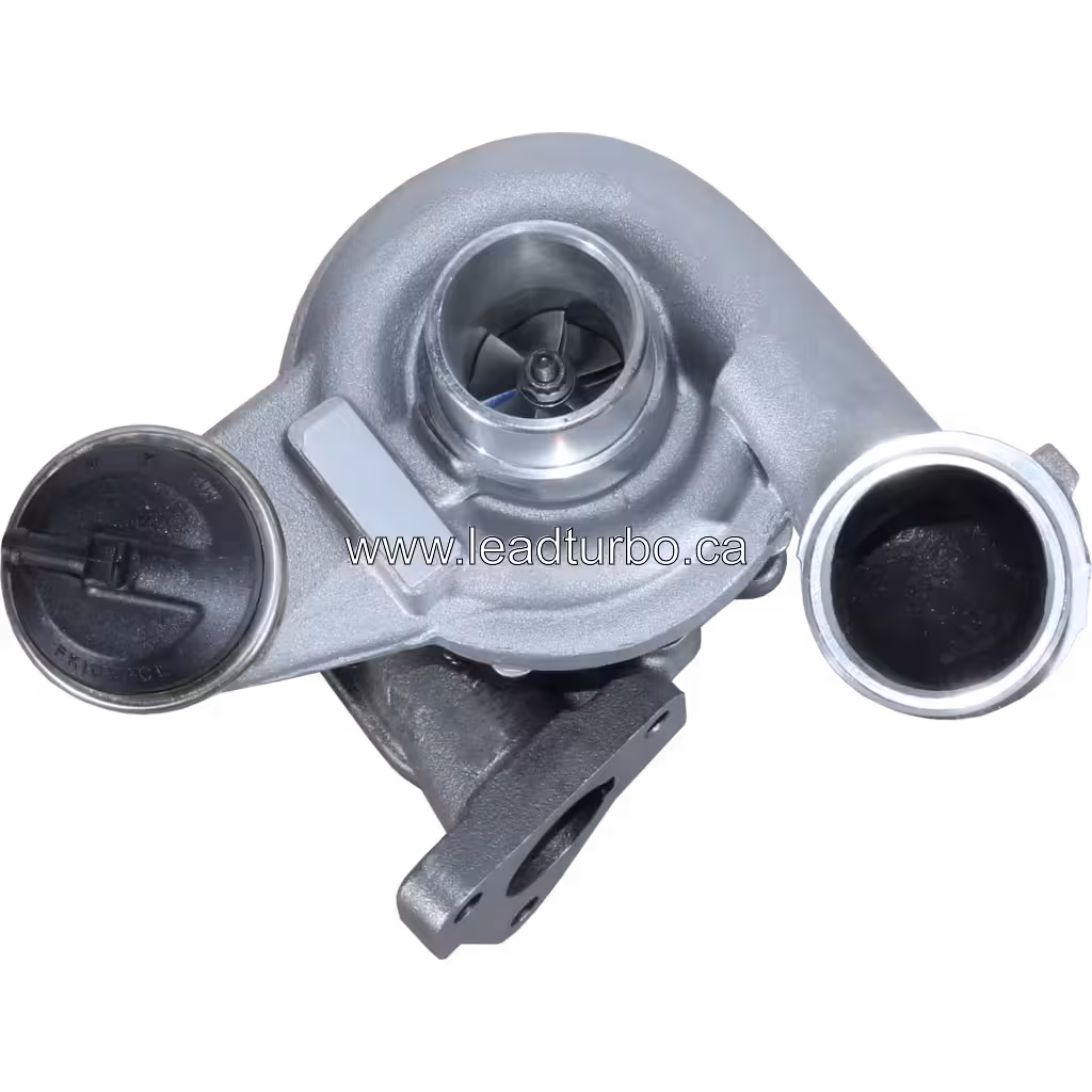 Turbocompresseur 7700107795 GT1544 vue avant